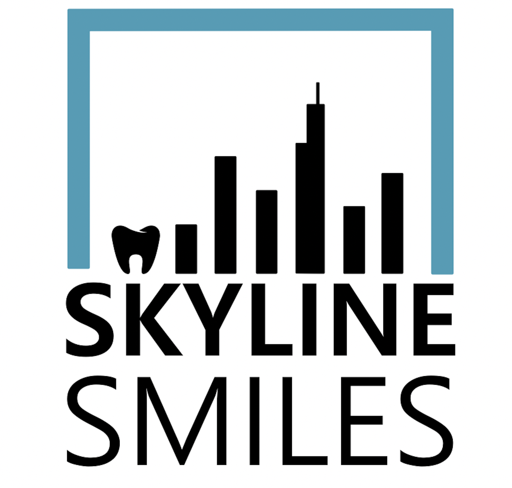 Skyline Smile